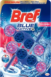 Toafräschare Blue Active