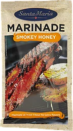 Marinad Smokey Honey