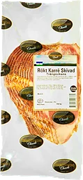 Rökt Karré Skivad ca
