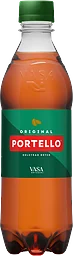 Portello Läsk Pet