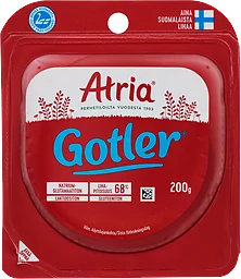 Gotler