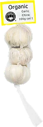 Vitlök Eko