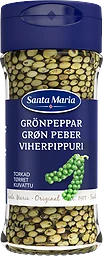 Grönpeppar
