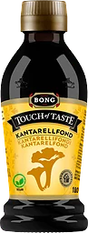 Kantarellfond