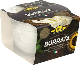Burrata