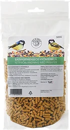 Fettfröblandning Insekter