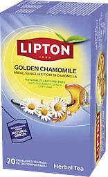 Örtte Golden Camomile 20-pack