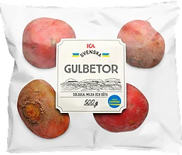 Gulbetor Klass 1