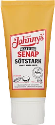 Senap Söt & Stark