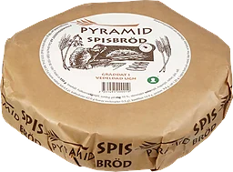 Spisbröd