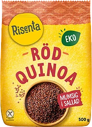 Quinoa Röd
