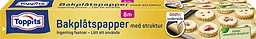 Bakplåtspapper Glid
