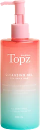 Ansiktsrengöring Gel
