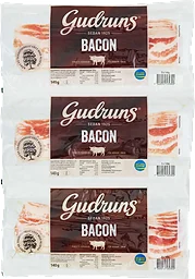 Bacon 3-pack