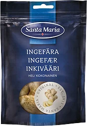 Ingefära Hel