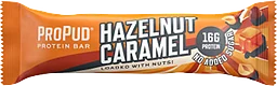Proteinbar Hazelnut Caramel