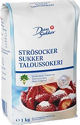 Strösocker
