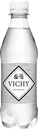 Vichy Kolsyrat Vatten Pet