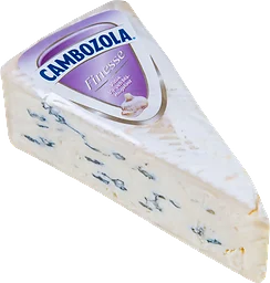 Cambozola Finesse Vitlök 42% ca ost