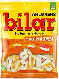 Bilar Fruktkombi