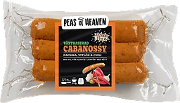 Cabanossy Plant-Based