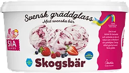 Skogsbär