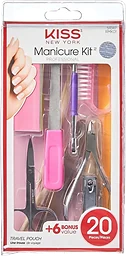 Professional Manicure Kit