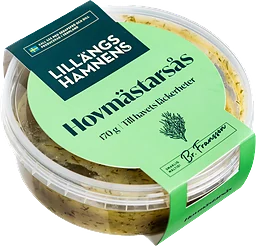 Hovmästarsås