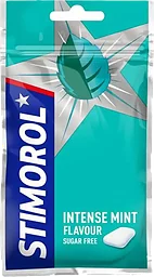 Intense Mint