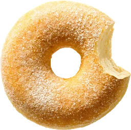 Donut Socker