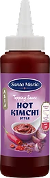 Sås Hot Kimchi Style