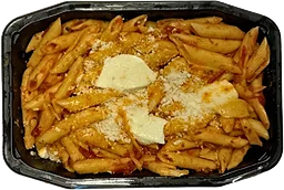 Pasta Pomodoro