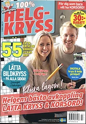 KryssKungens 100%Kryss