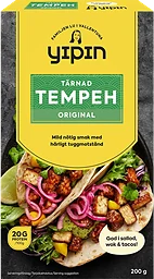 Tempeh Original