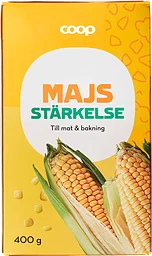 Majsstärkelse