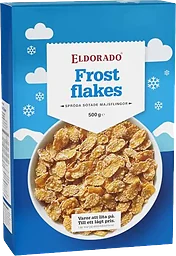 Frost Flakes