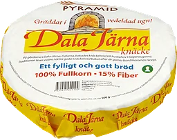 Knäckebröd Dala Järna