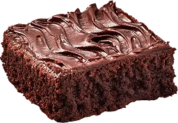 Brownie 2-pack