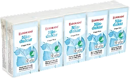 Näsdukar