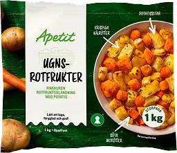 Ugnsrotfrukter