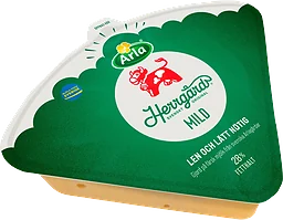 Herrgård® ost mild 28% ca 1,6kg ®