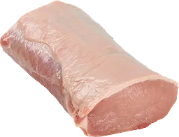 Kotlett benfri i bit ca Egenstyckat