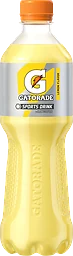 Sportdryck Lemon