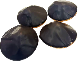 Biskvier 4-pack ca