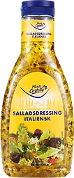 Italiensk Salladsdressing