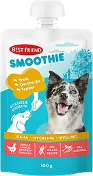 Smoothie Kyckling