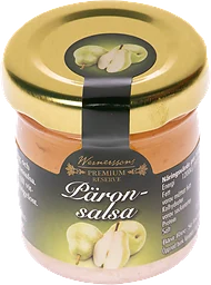 Päronsalsa