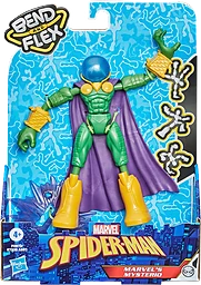 Marvels Mysterio Bend And Flex