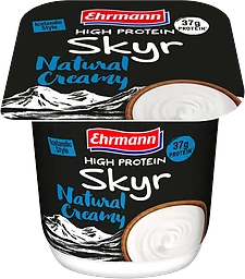 Skyr Protein Naturell Creamy 3,5%