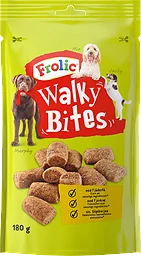 Hundgodis Walky Bites